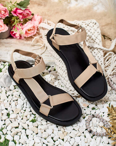 Royalfashion Moteriški sportiniai sandalai Ettes