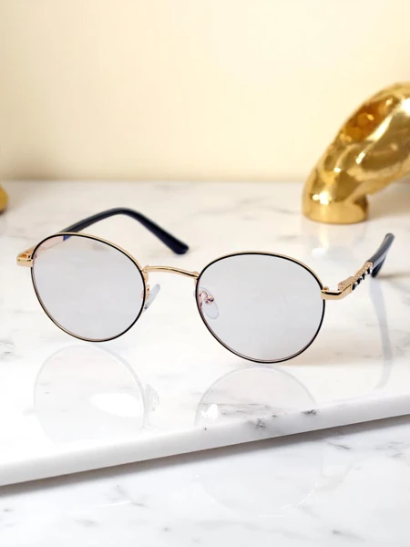 Royalfashion Akiniai nuo saulės kvadratinio Skyline Shades