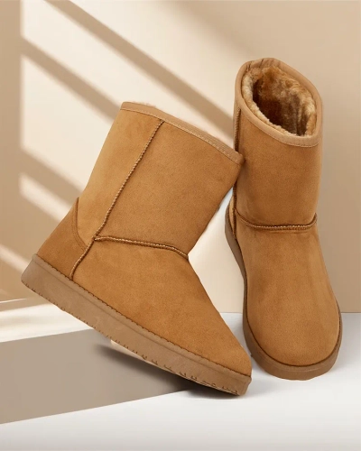 Royalfashion Moteriški sniego batai Nolloc