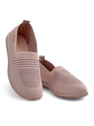 Royalfashion Женские спортивные мокасины Sortpes