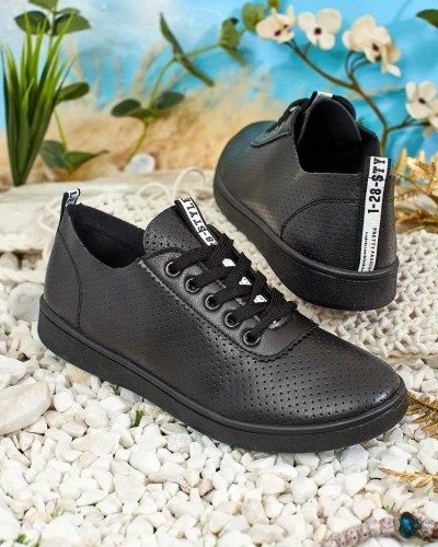 "Royalfashion" moteriški auliniai sportbačiai "Umurra"