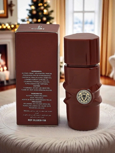 Inspirowana Woda Perfumowana uniseks Asada Elegance