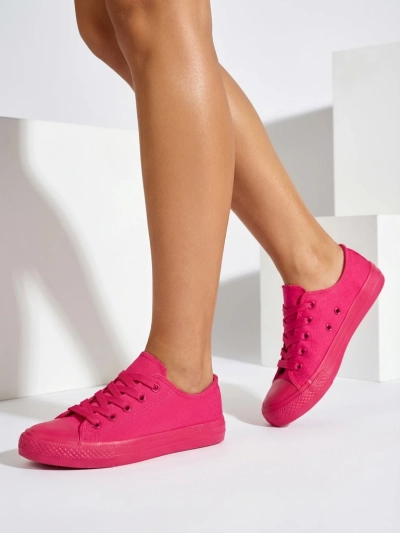 Royalfashion Детские кроссовки на шнуровке Tirim