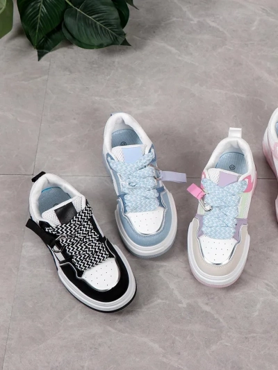 Royalfashion Женские спортивные кроссовки Pitotti