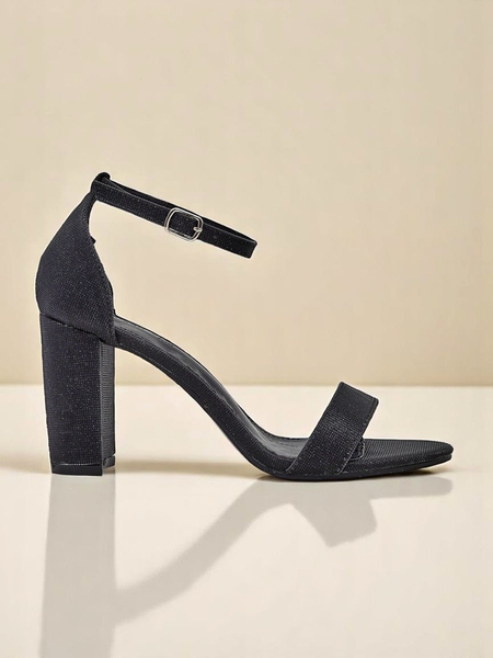 Royalfashion Blizgančios moteriškos basutės Stella Glam