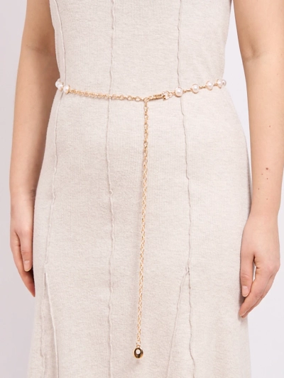 Декоративный женский ремешок