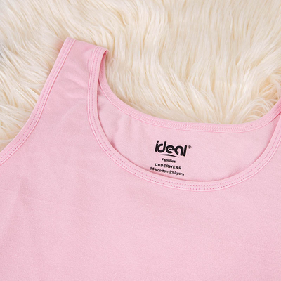 Rožinis moteriškas apatinis trikotažas - Drabužiai