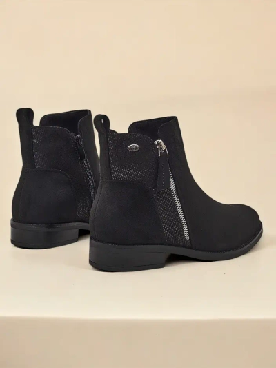 Royalfashion Женские ботильоны Goazi