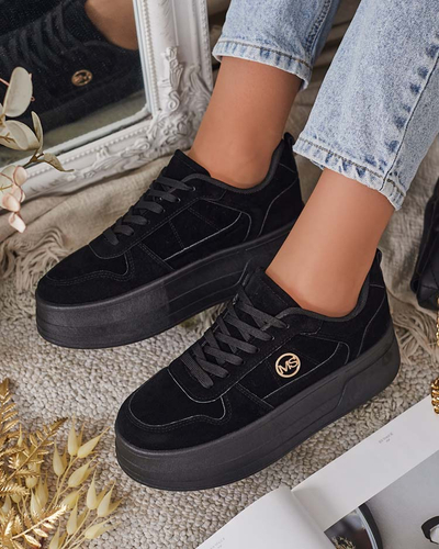 Royalfashion Женские спортивные кроссовки Sirb