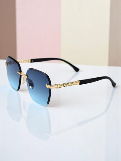 Royalfashion Square Skyline Shades Солнцезащитные очки