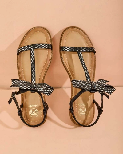 Royalfashion Женские сандалии Mian