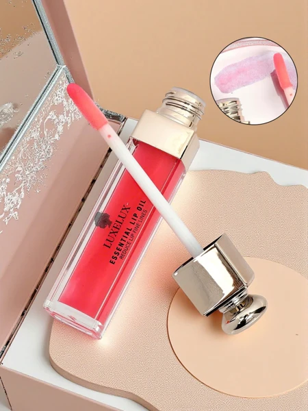 Xoxo Hydrating Lip Oil