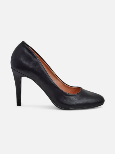 Royalfashion Moteriški Stiletto Kulni Enzze
