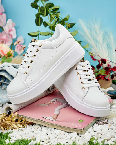 Royalfashion Moteriški sportiniai bateliai Simi