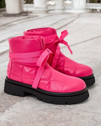 Karališka mada Moteriška avalynė Losita