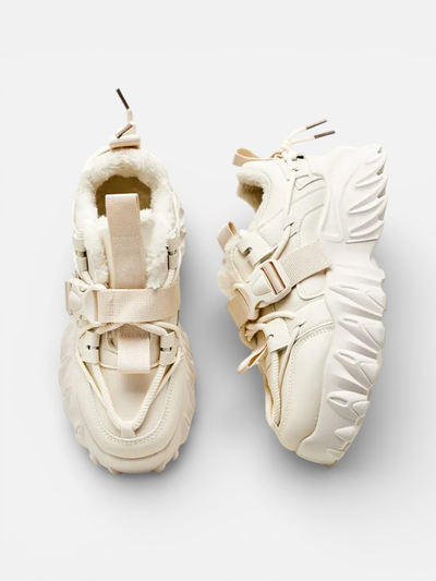 "Royalfashion" moteriški pašiltinti "Losgos" sportbačiai