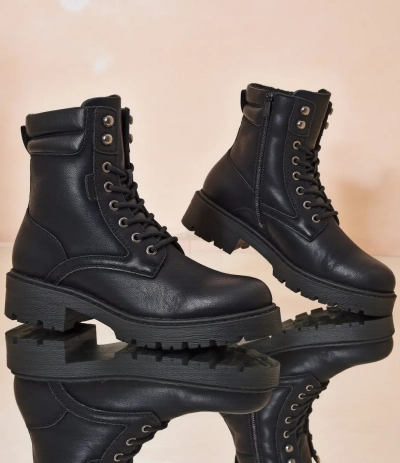 Karališka mada Moteriškos darbo batai Fiemo