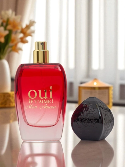 Вдохновленный парфюмированная вода для женщин OUI Mon Amour