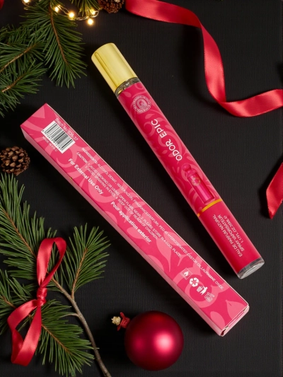 Inspirowana Damska woda perfumowana Gissan