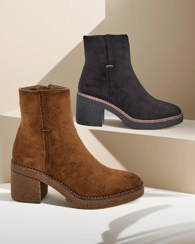 Karališka mada Eko-samtoniniai moteriški batai ant smailelio kulno Egrios