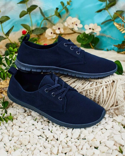 "Royalfashion" moteriški sportiniai bateliai "Peonis"