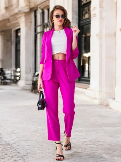Royalfashion Элегантный женский комплект