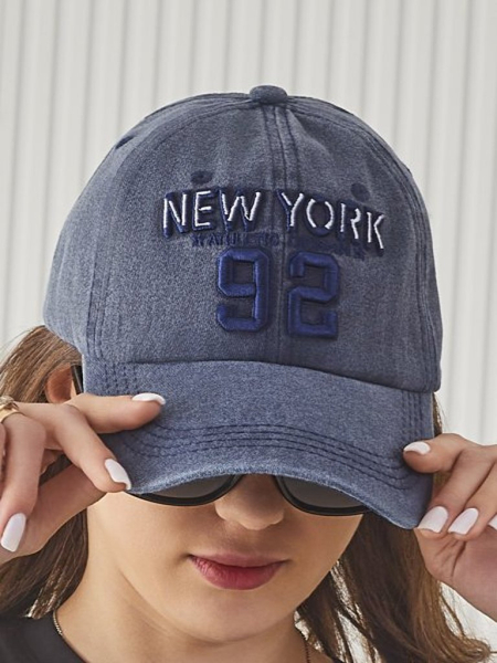 Royalfashion Beisbolo kepuraitė Unisex New York 92