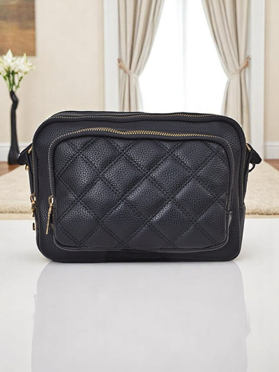 Royalfashion Маленькая сумка из экокожи Mila Twin