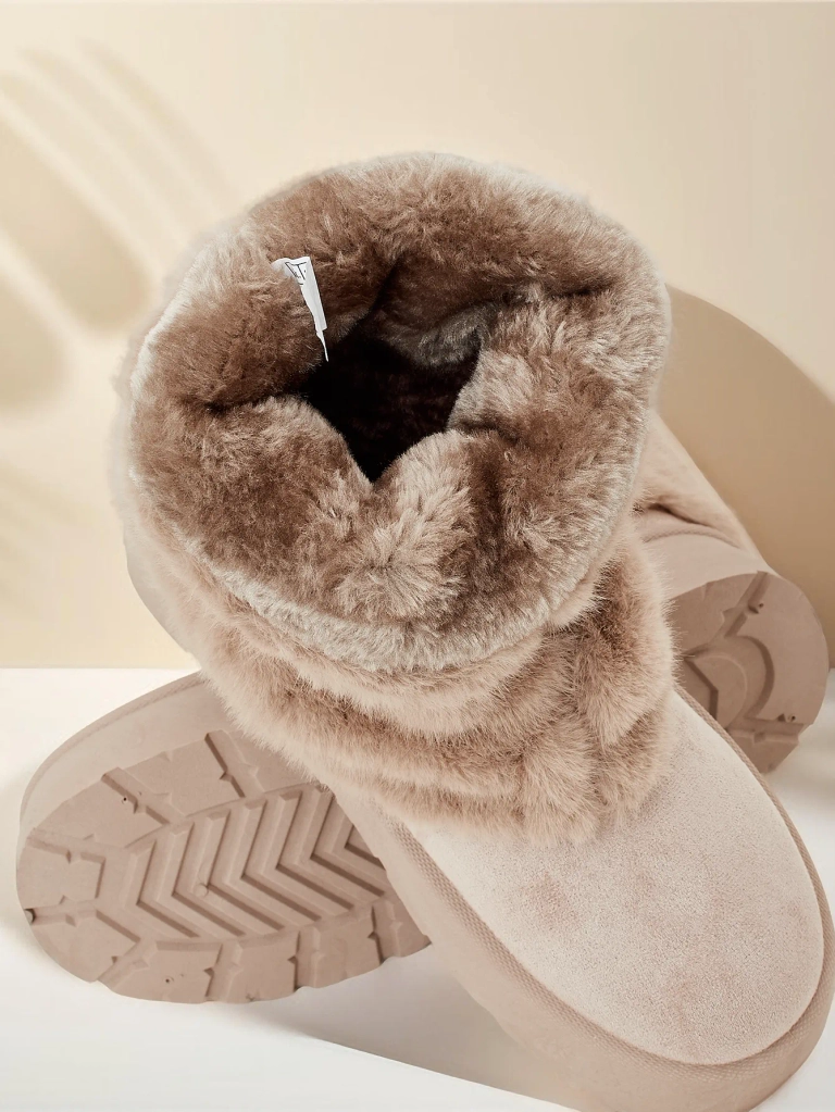 Женские снежные сапоги Royalfashion Rinemo