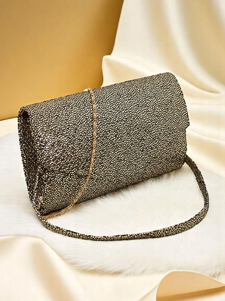 Royalfashion Moteriška vokelio formos rankinė Stella Shine