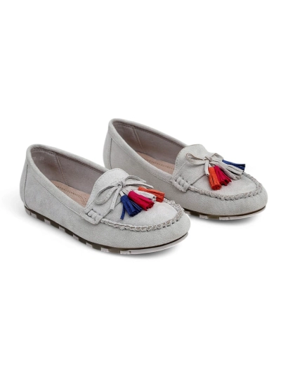 Royalfashion женские экосказаны мокасины Zimmid