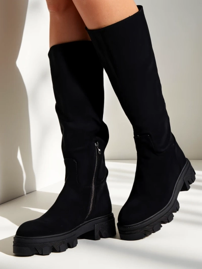 Royalfashion Женские ботинки Merio