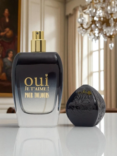 Įkvėptas vyrų parfumuotas vanduo OUI TOUJORS