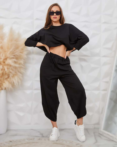 Женский свитшот Royalfashion