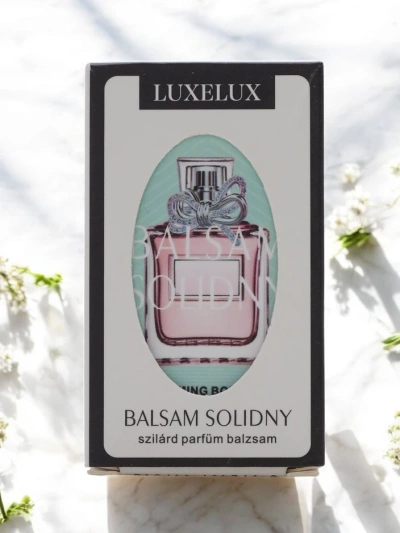 Luxelux kvepalai balzame 10g