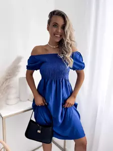 Ecru || Tamsiai mėlyna || kobalto