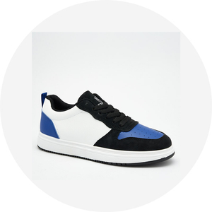 baltas || Ecru || juodas || kobalto