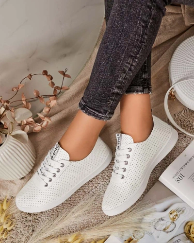 "Royalfashion" moteriški auliniai sportbačiai "Umurra"