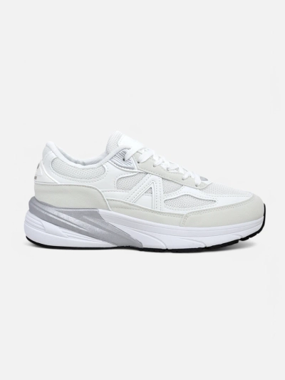 Royalfashion moteriški sportiniai sneakersai ant storesnio pado Moderax