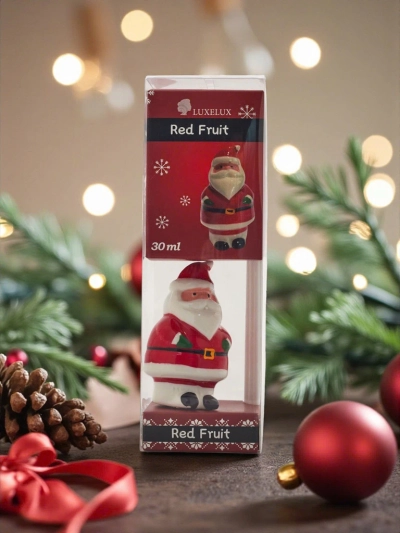Świąteczne pałeczki zapachowe Red Fruit