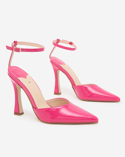Royalfashion Женские туфли на шпильке Ceronie