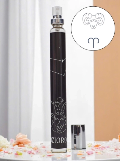 Kvapusis vanduo Zodiako ženklas Ožiaragis 35 ml