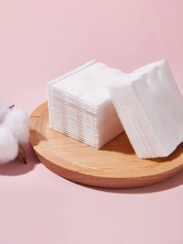 Косметические диски 120 шт.