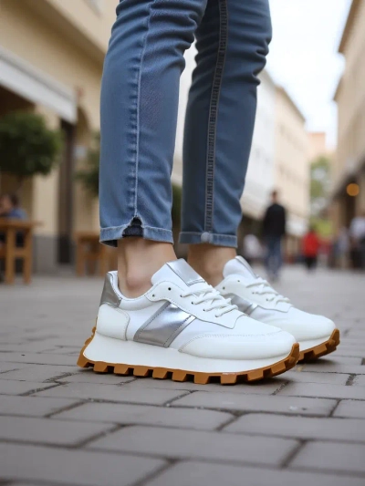 Royalfashion Женские спортивные кроссовки Xerry