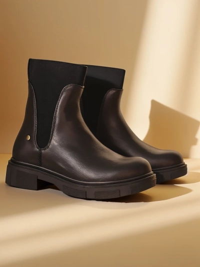 Royalfashion Женские Ботинки На Щиколотке Esior