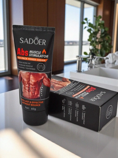 Kūno formuojamasis kremas