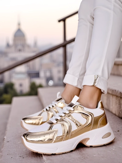 Royalfashion Кроссовки для женщин Resioo