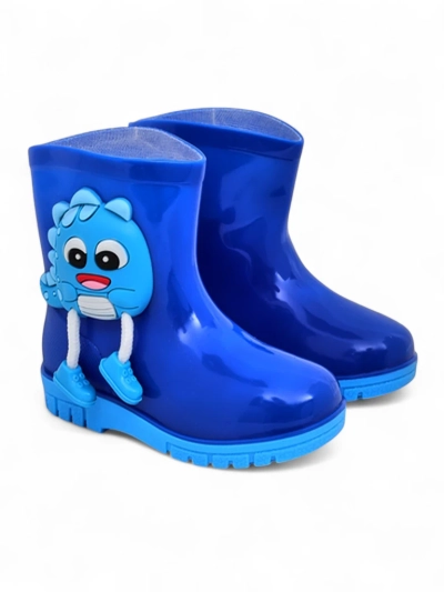 Royalfashion vaikų batai su monstru Zeus