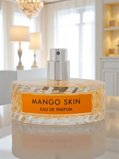 Įkvėptas moteriškas parfumuotas vanduo Mango