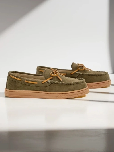 Royalfashion klasikiniai moterški loaferiai Acimine